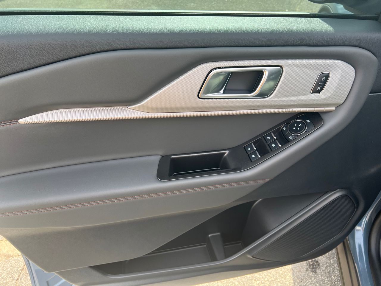 New 2026 Ford Explorer - photo 43