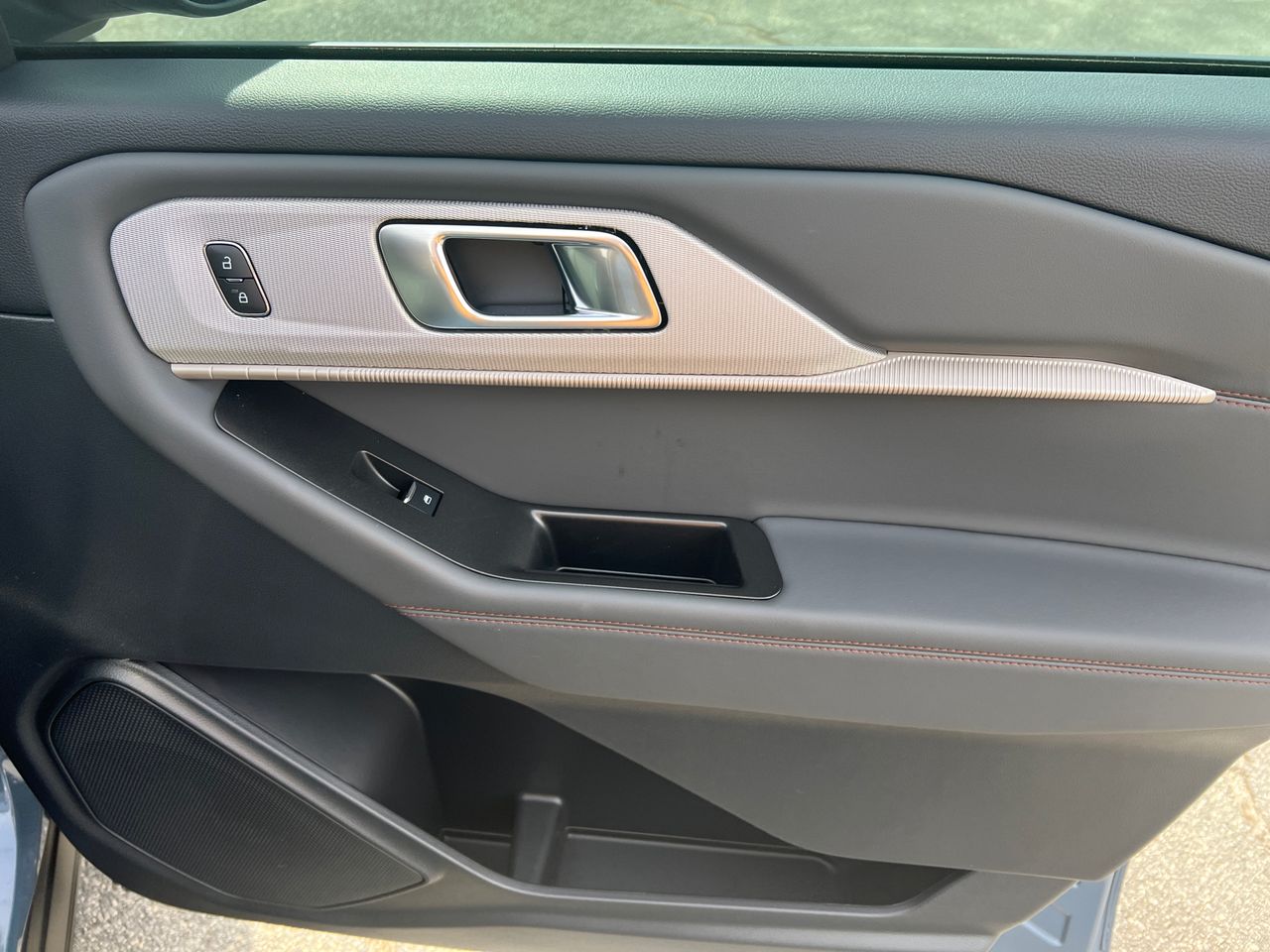 New 2026 Ford Explorer - photo 48
