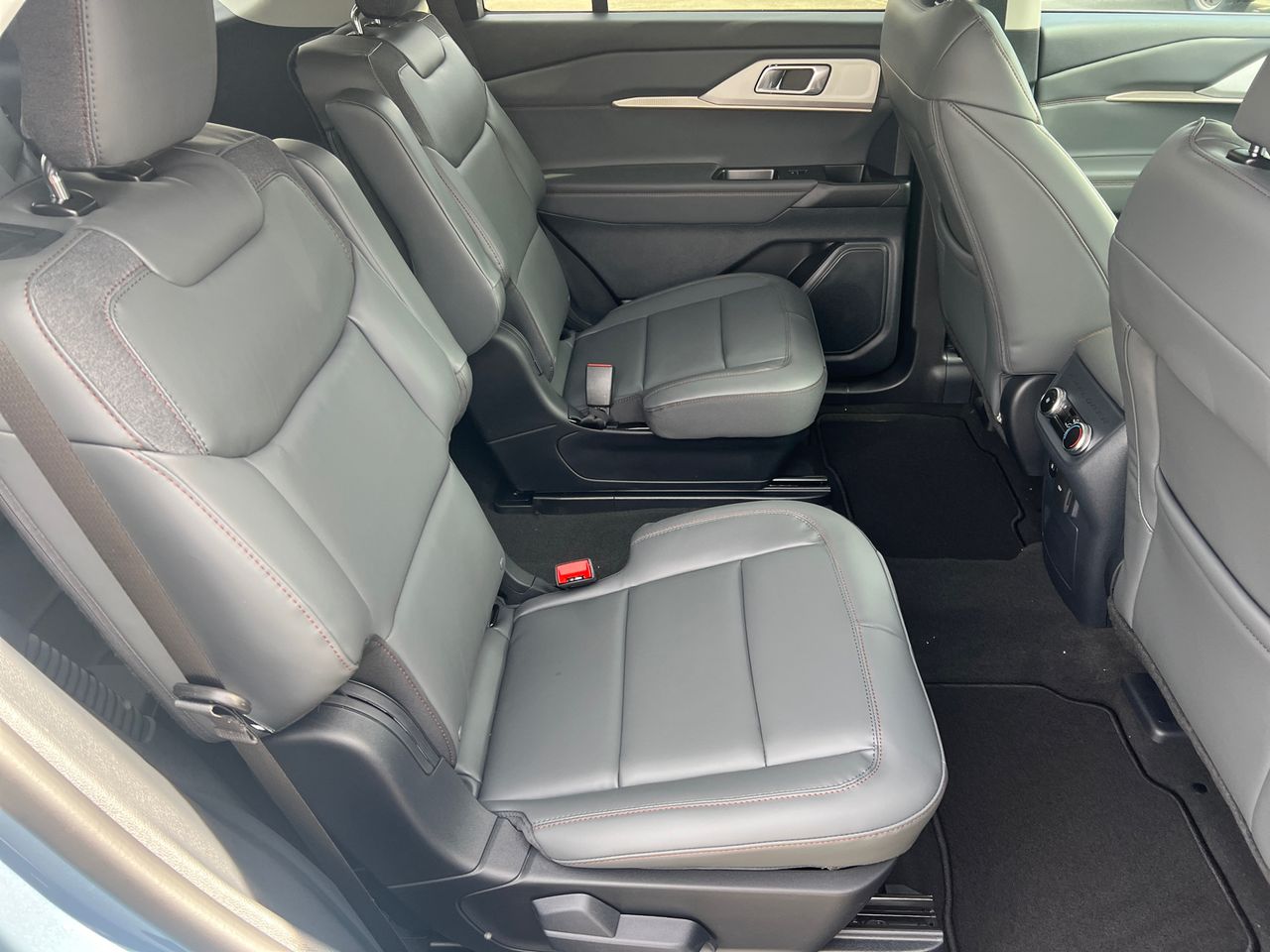 New 2026 Ford Explorer - photo 49