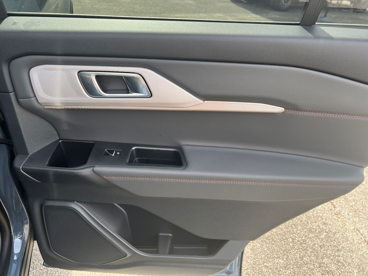 New 2026 Ford Explorer - photo 51
