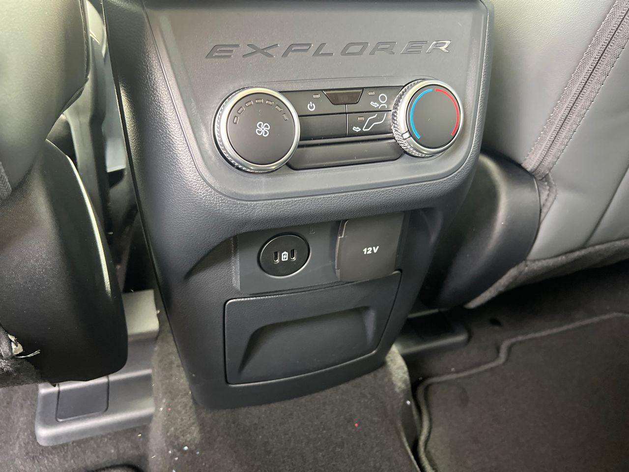 New 2026 Ford Explorer - photo 57