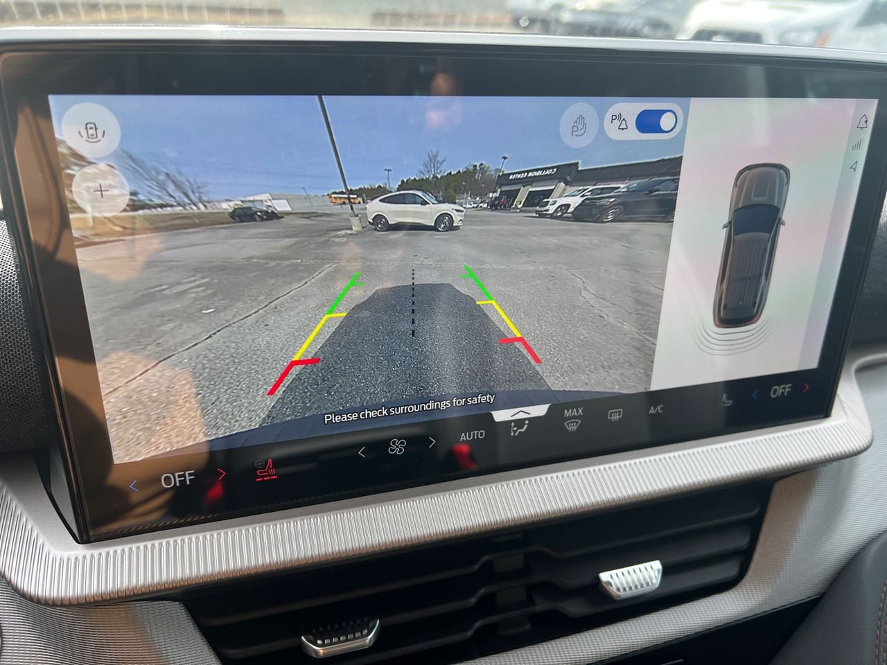 New 2026 Ford Explorer - photo 61