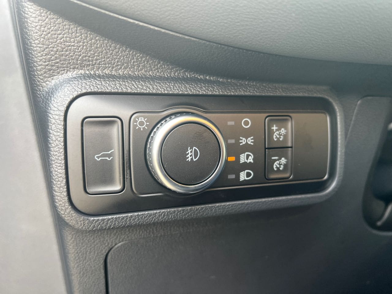 New 2026 Ford Explorer - photo 67