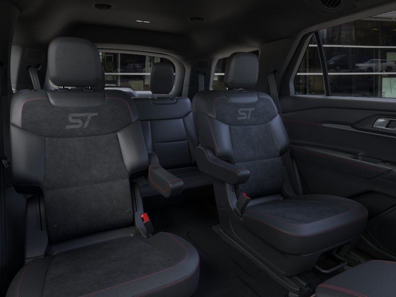 New 2026 Ford Explorer - photo 13