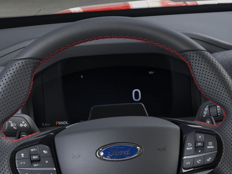 New 2026 Ford Explorer - photo 15