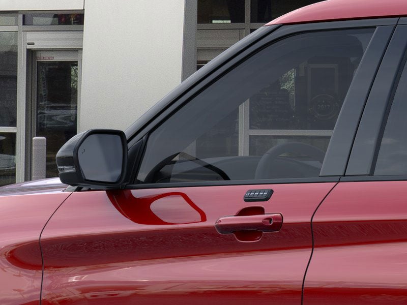 New 2026 Ford Explorer - photo 22