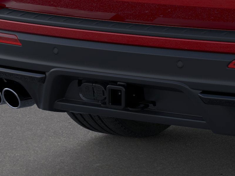 New 2026 Ford Explorer - photo 25