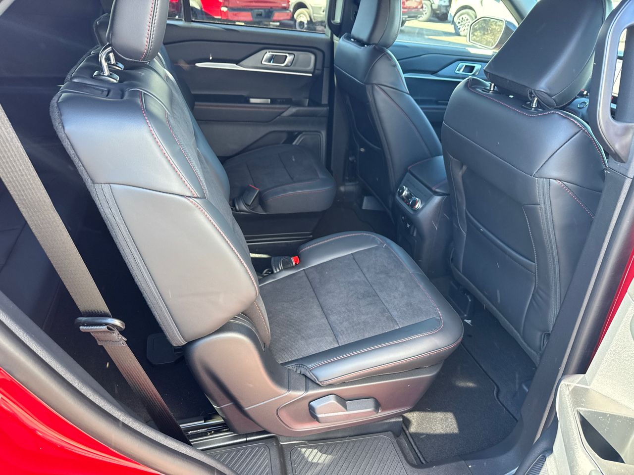 New 2026 Ford Explorer - photo 47