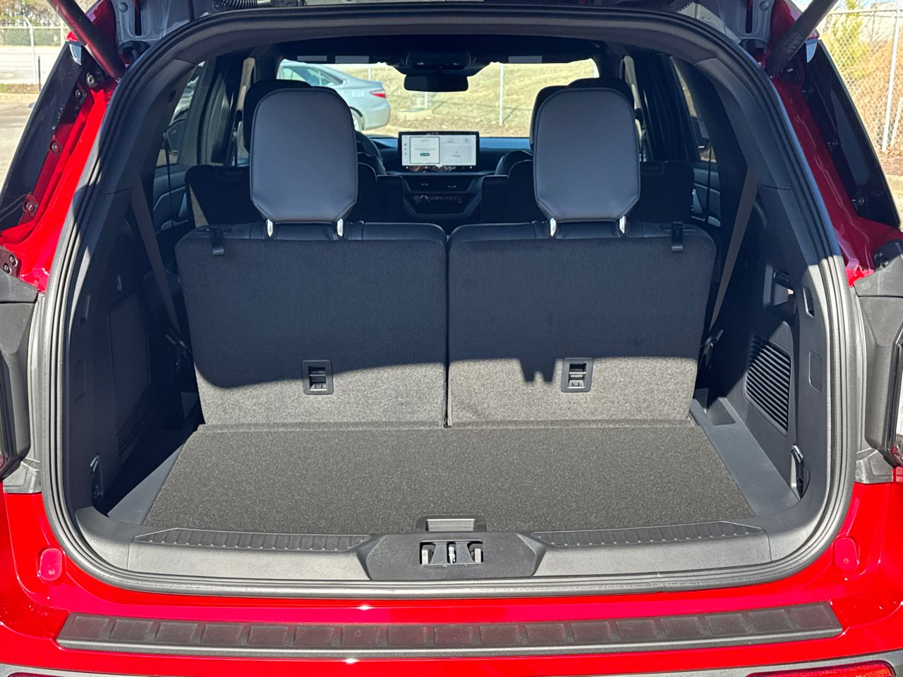 New 2026 Ford Explorer - photo 50