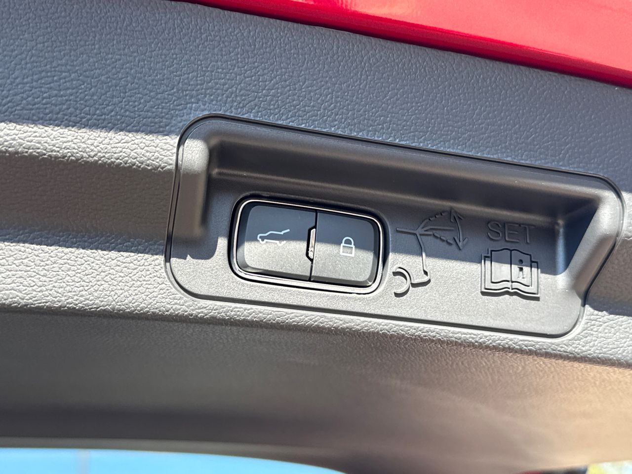 New 2026 Ford Explorer - photo 51