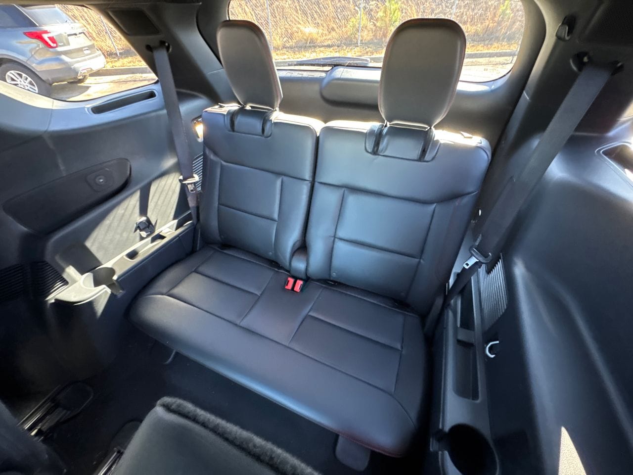 New 2026 Ford Explorer - photo 54