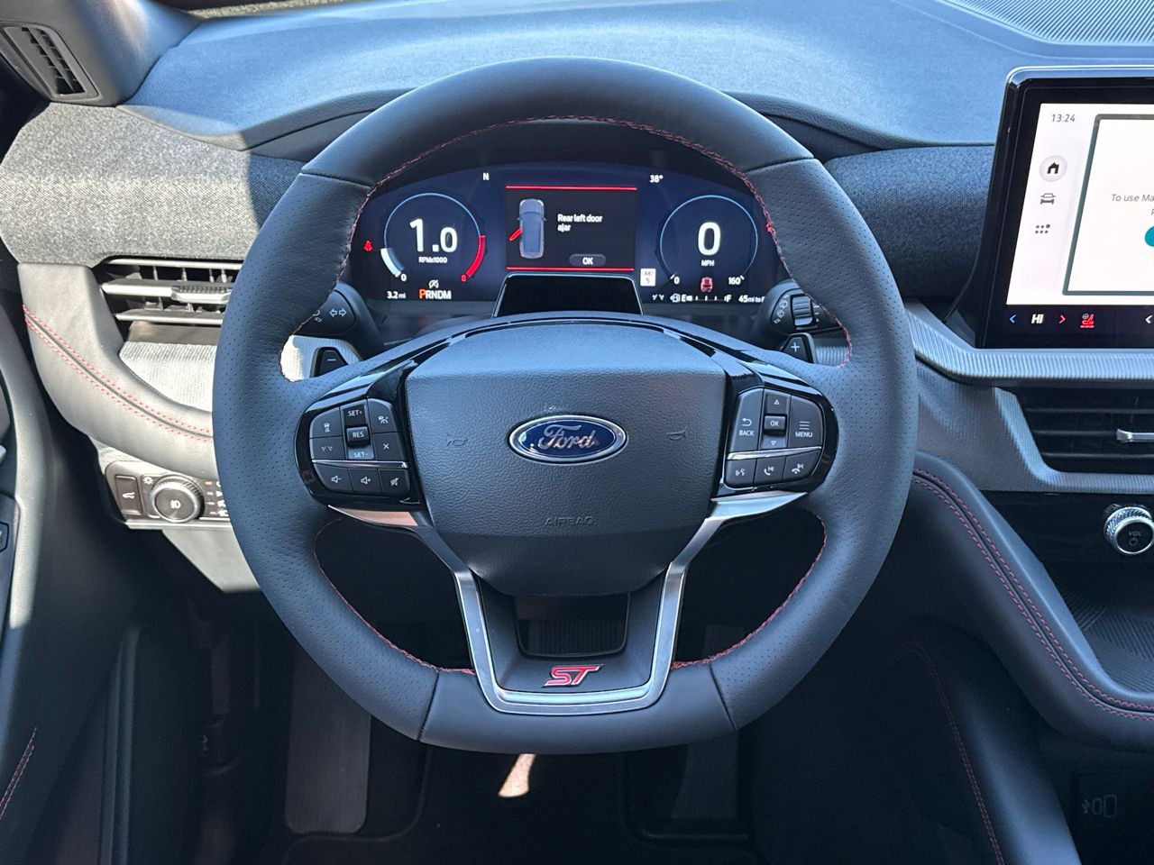 New 2026 Ford Explorer - photo 57