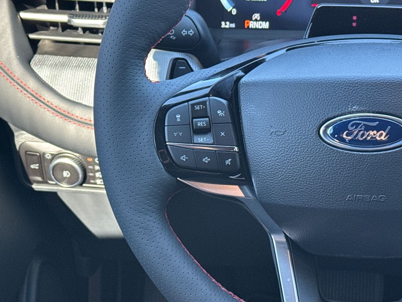 New 2026 Ford Explorer - photo 58