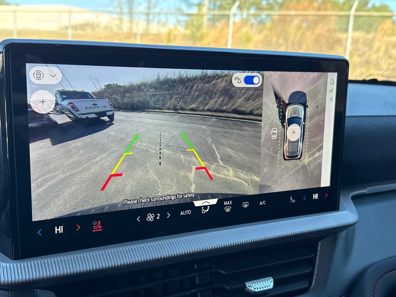 New 2026 Ford Explorer - photo 62