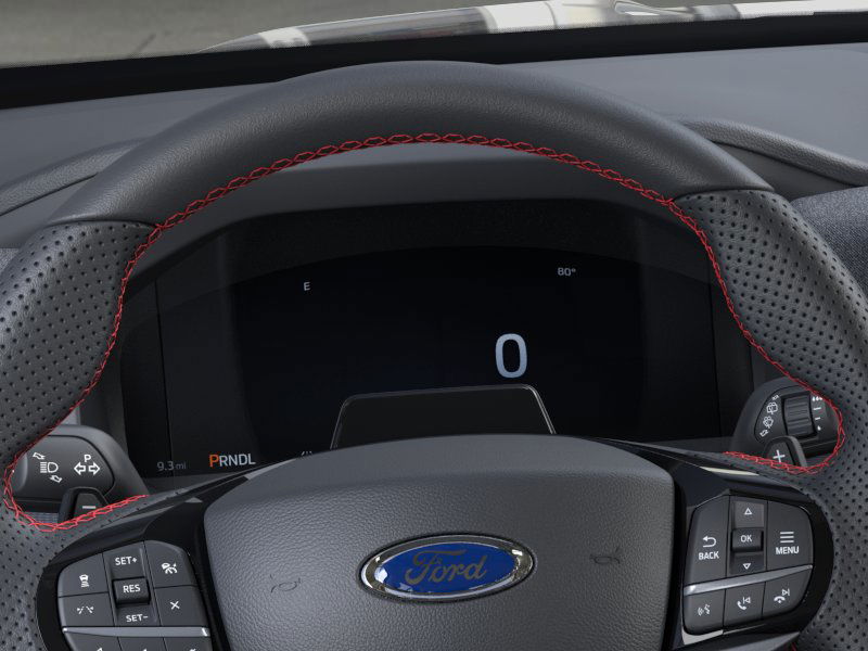 New 2026 Ford Explorer - photo 15