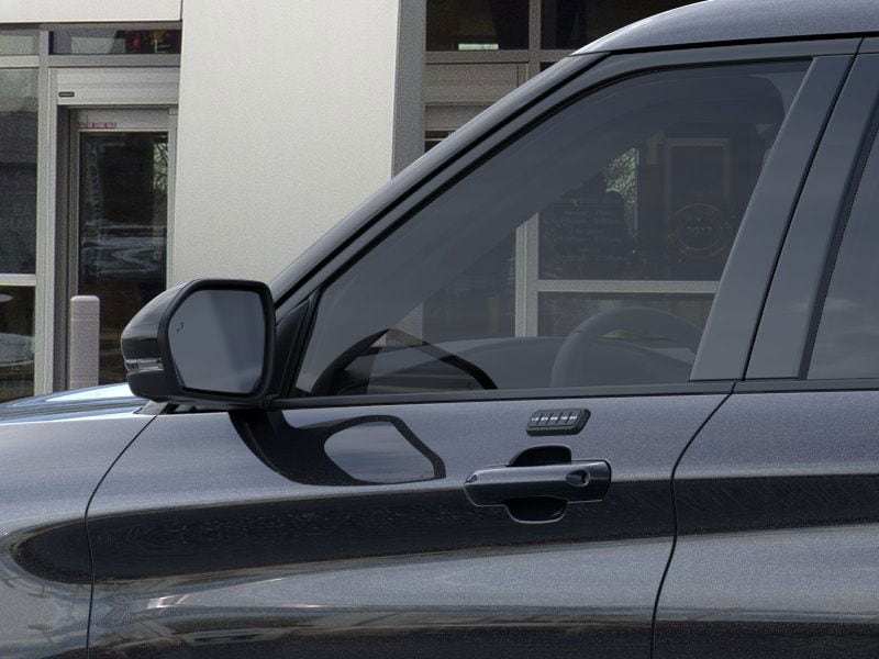 New 2026 Ford Explorer - photo 22