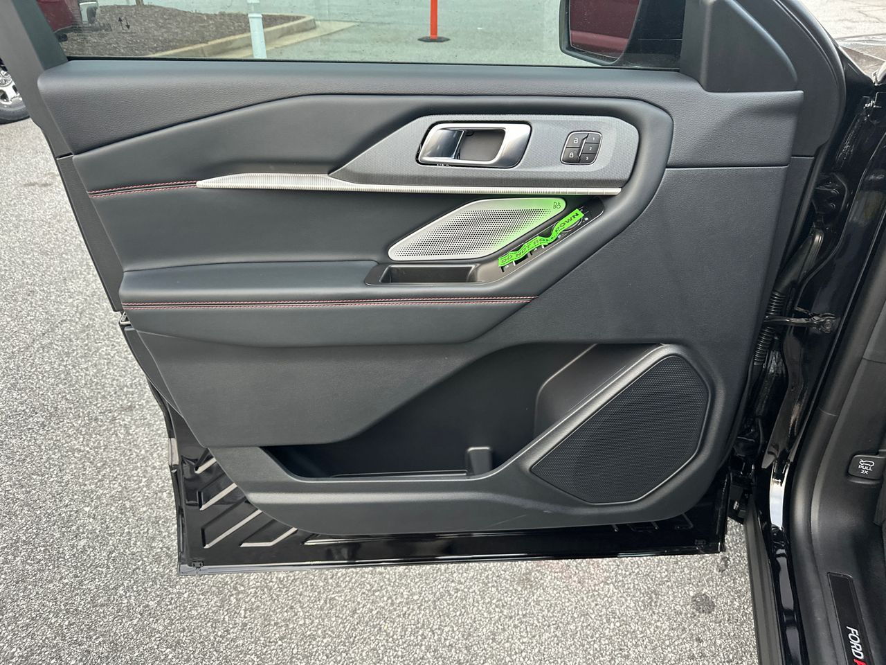 New 2026 Ford Explorer - photo 42