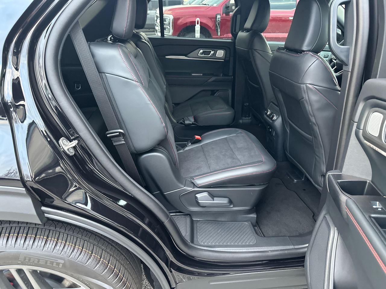 New 2026 Ford Explorer - photo 47