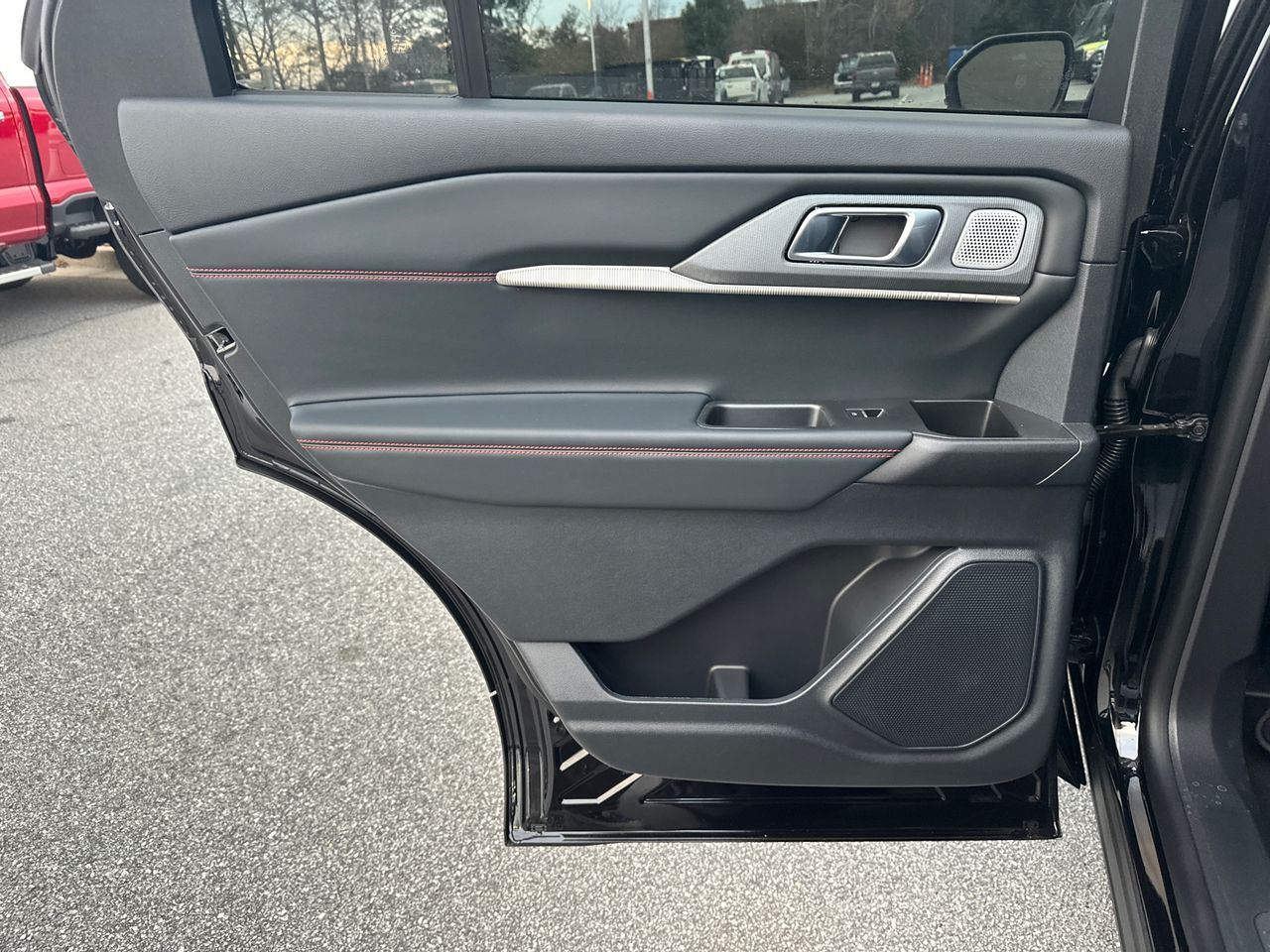 New 2026 Ford Explorer - photo 54
