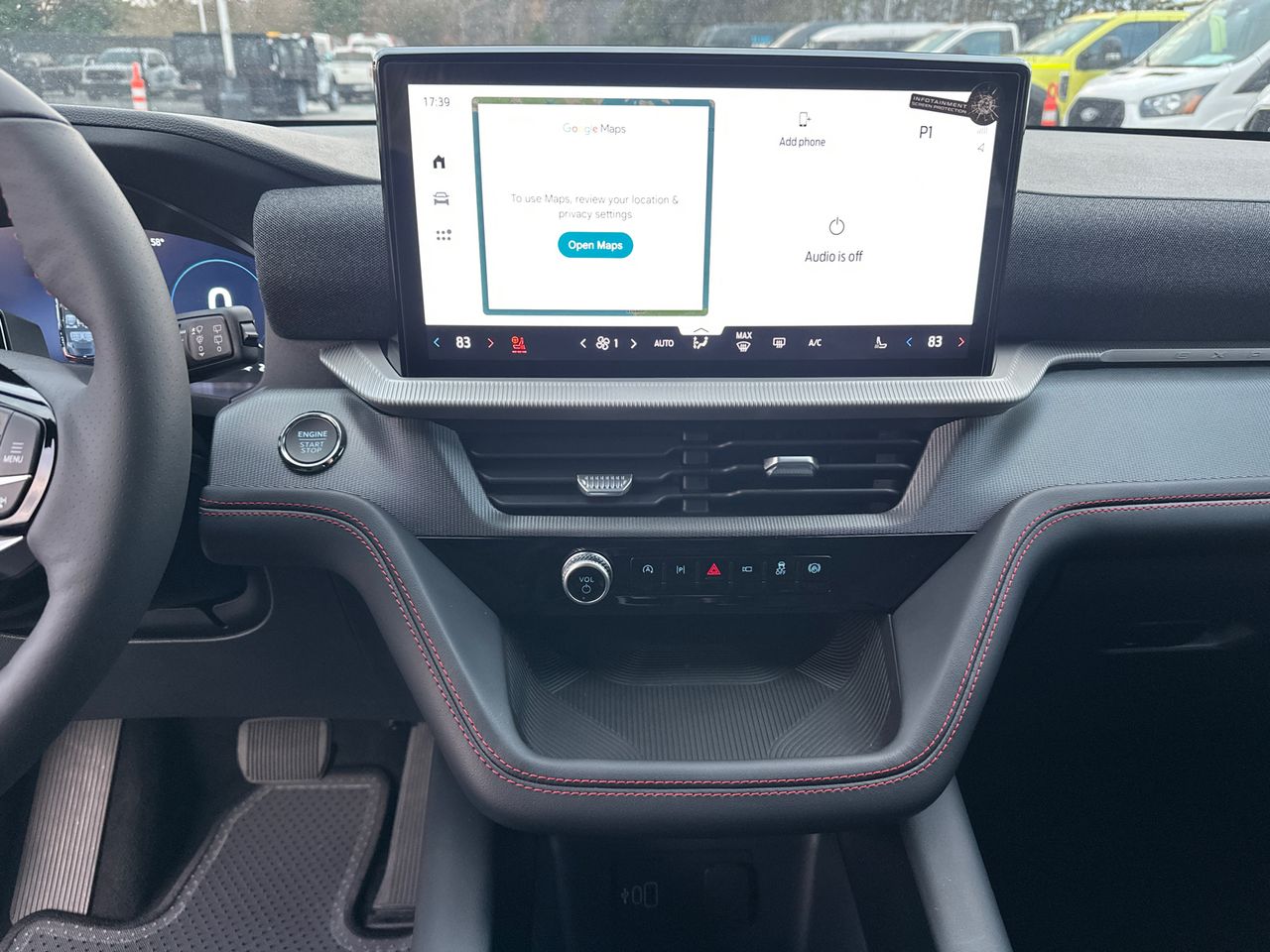 New 2026 Ford Explorer - photo 60