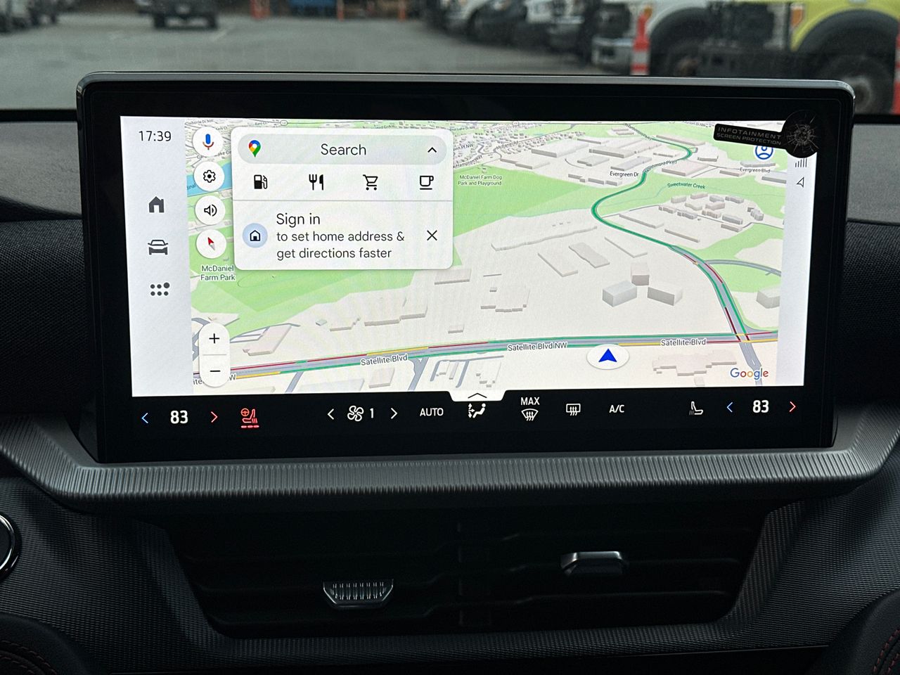 New 2026 Ford Explorer - photo 61