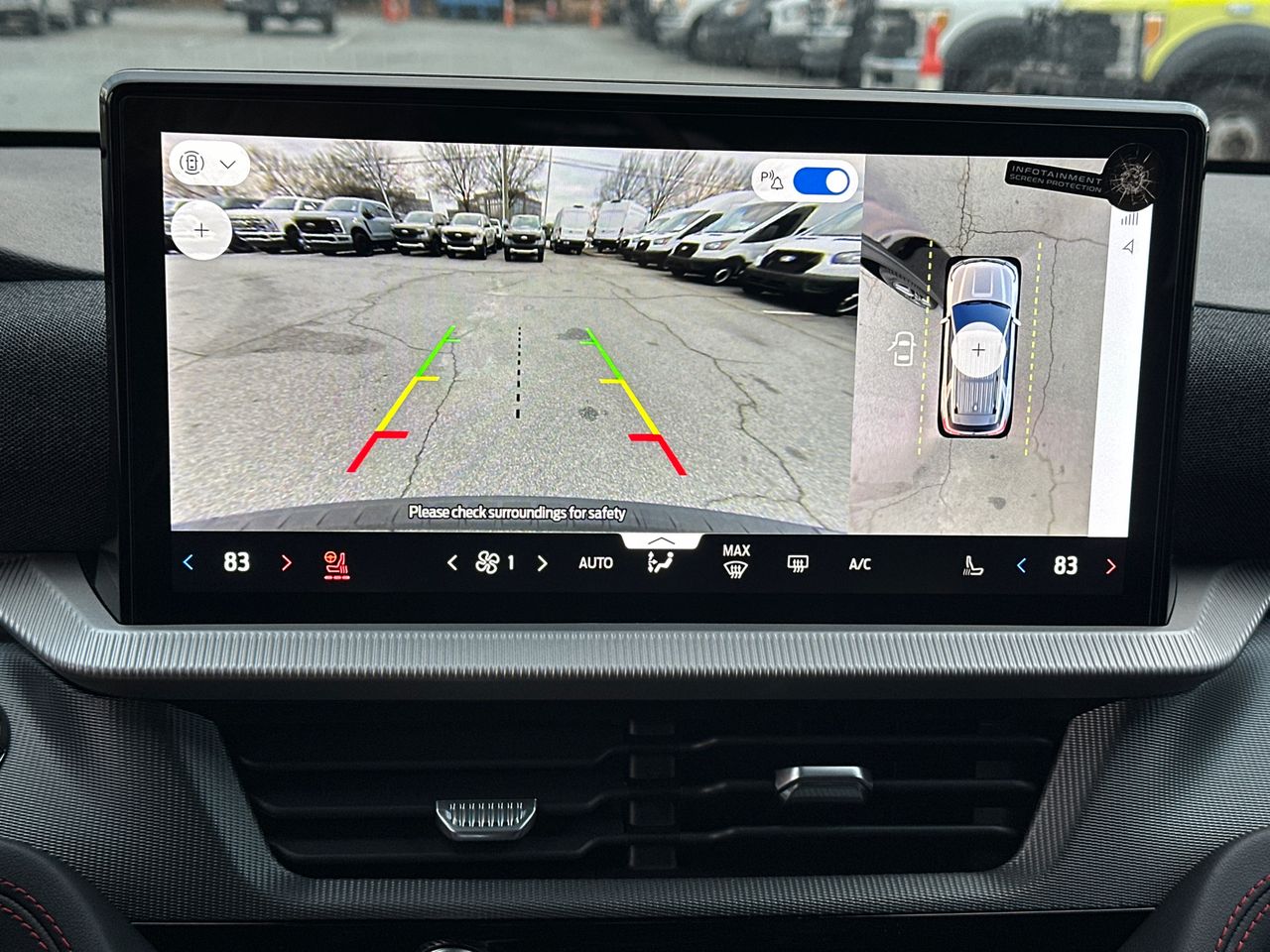 New 2026 Ford Explorer - photo 62