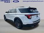 2026 Ford Explorer 4x4 SUV for sale #TGA73815 - photo 37