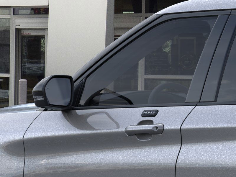 New 2026 Ford Explorer - photo 22