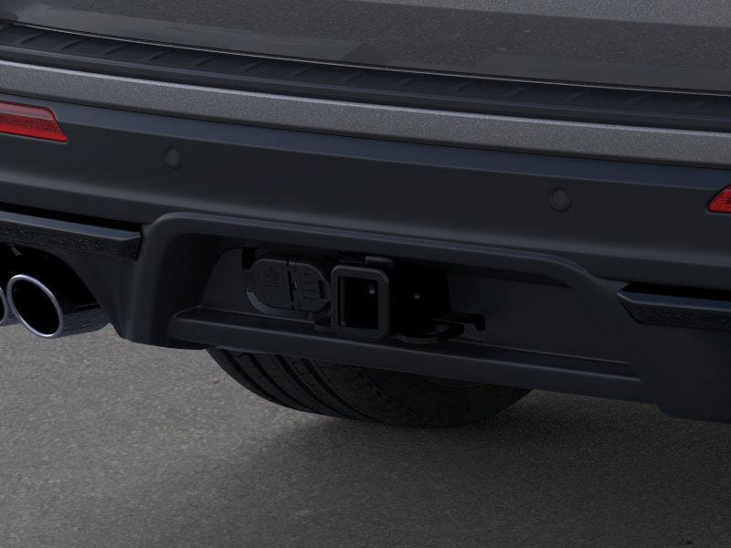 New 2026 Ford Explorer - photo 25