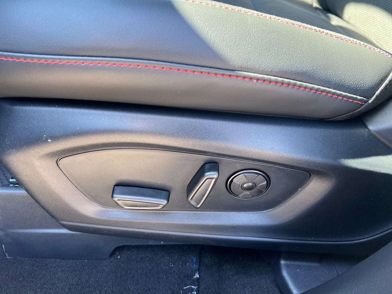 New 2026 Ford Explorer - photo 42