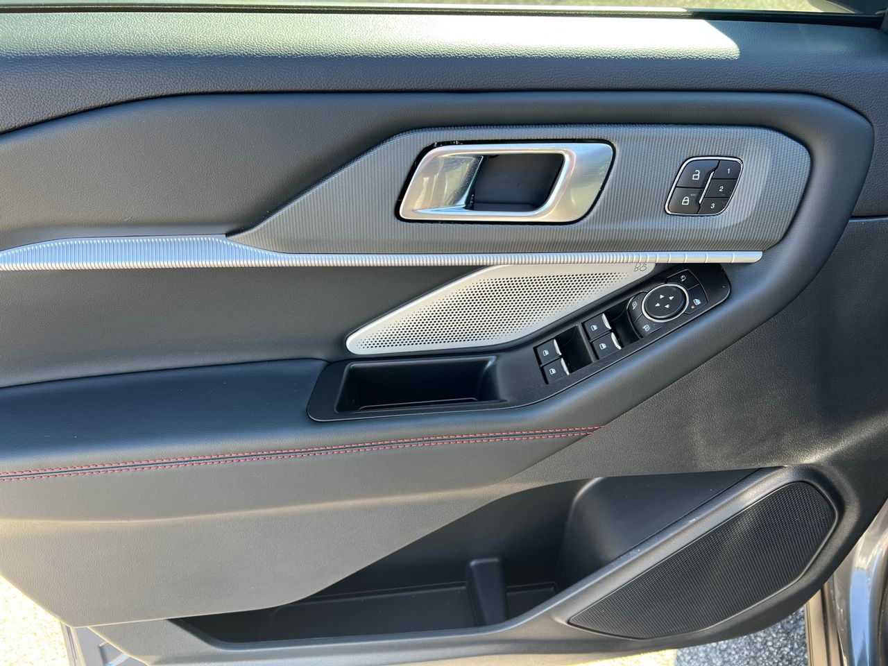 New 2026 Ford Explorer - photo 43