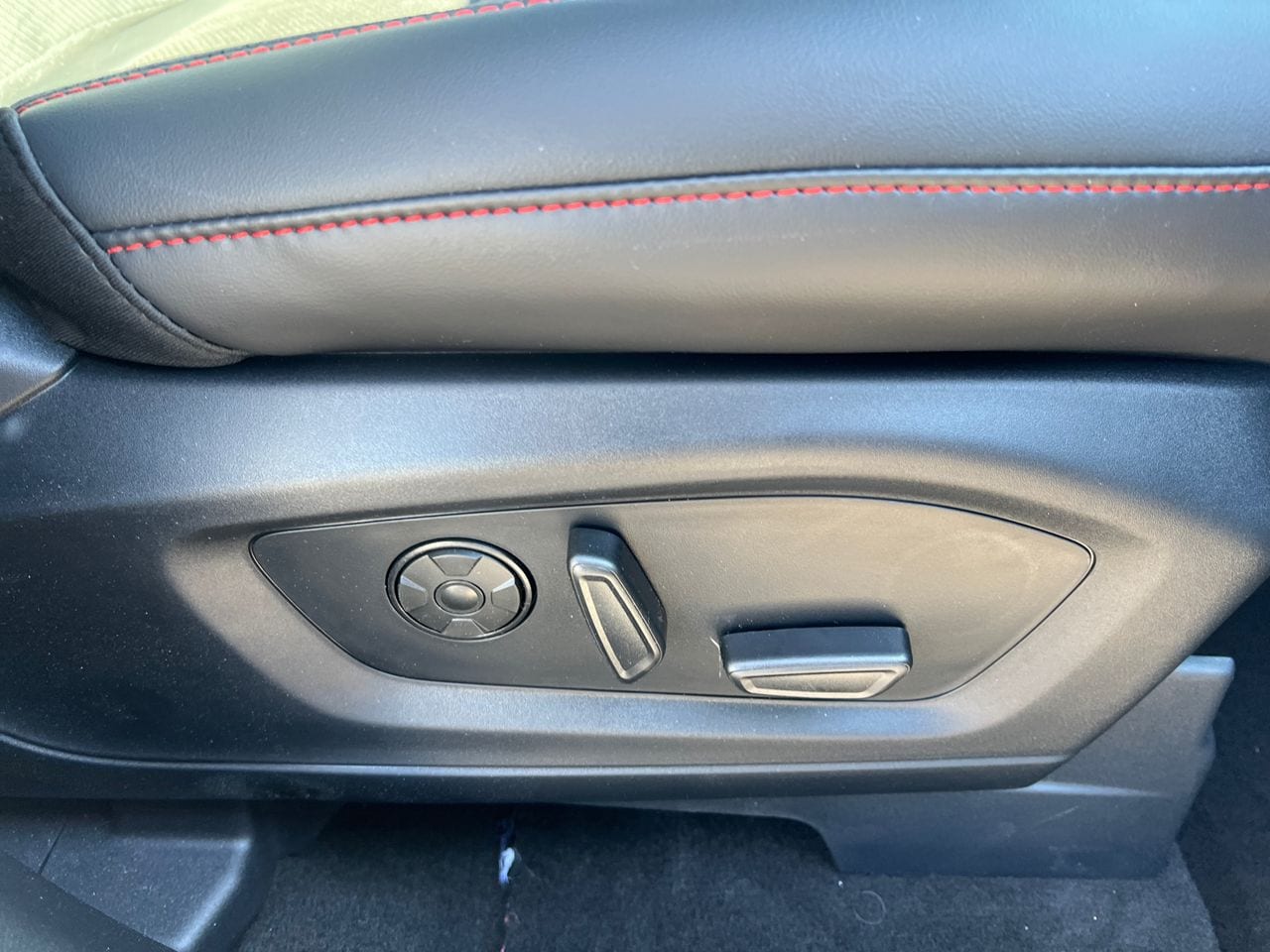 New 2026 Ford Explorer - photo 48