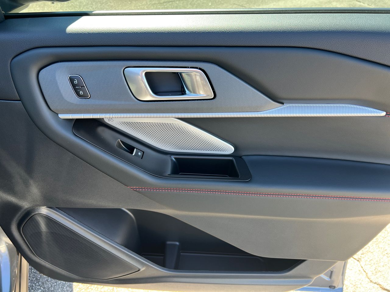 New 2026 Ford Explorer - photo 49