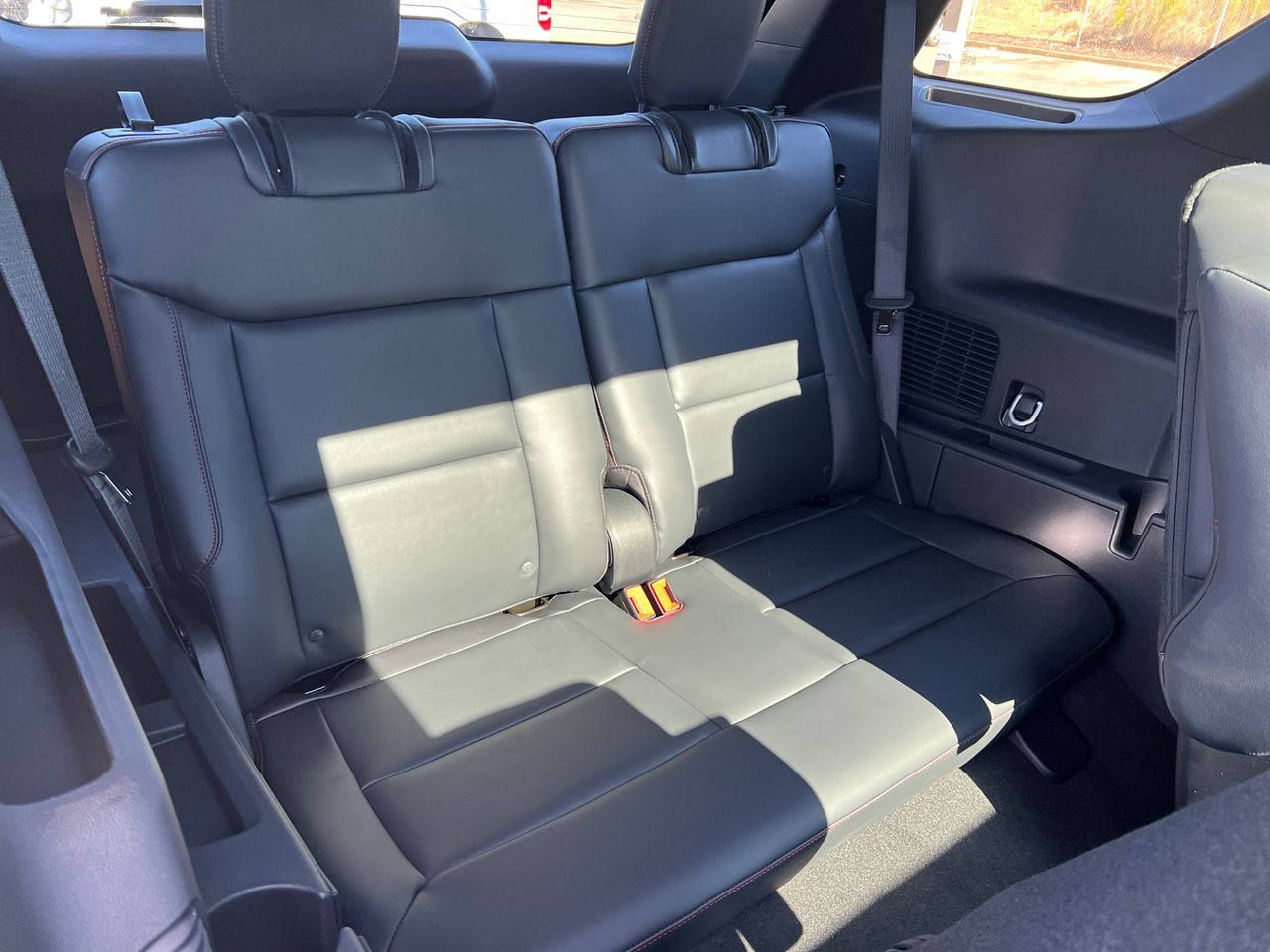 New 2026 Ford Explorer - photo 50