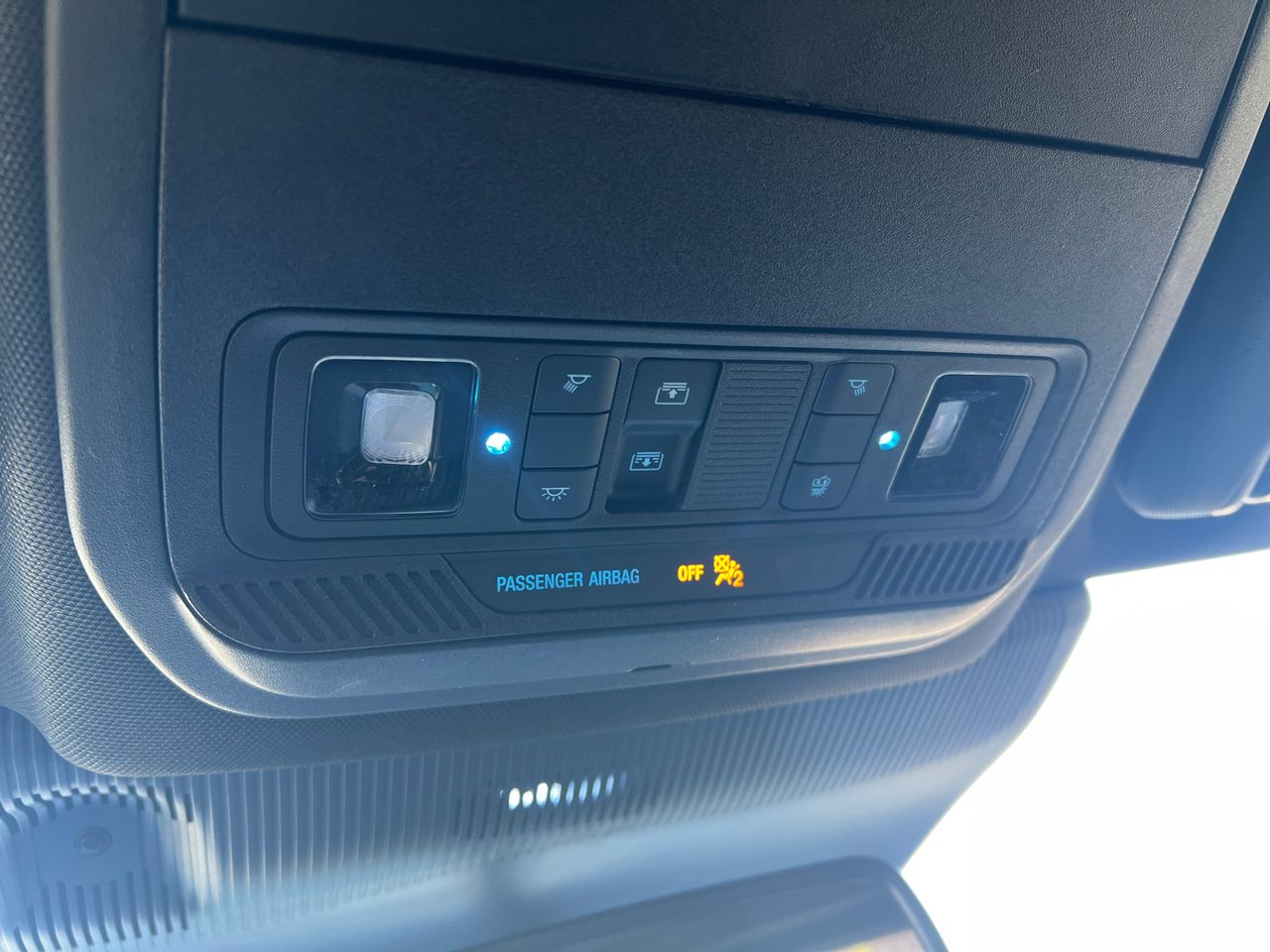 New 2026 Ford Explorer - photo 60