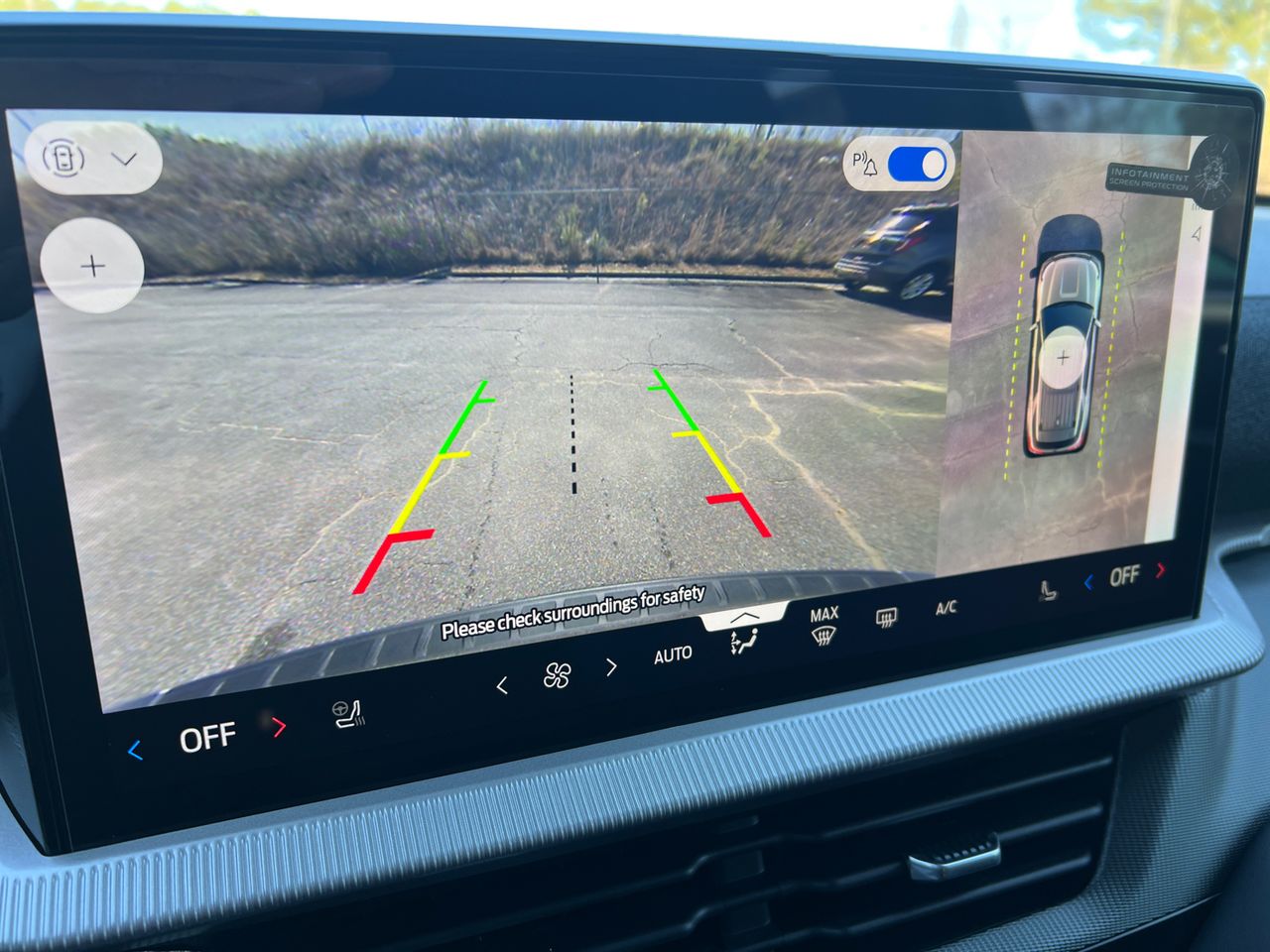 New 2026 Ford Explorer - photo 64