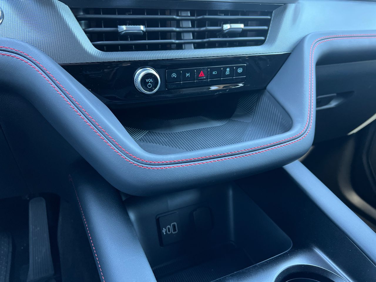 New 2026 Ford Explorer - photo 65