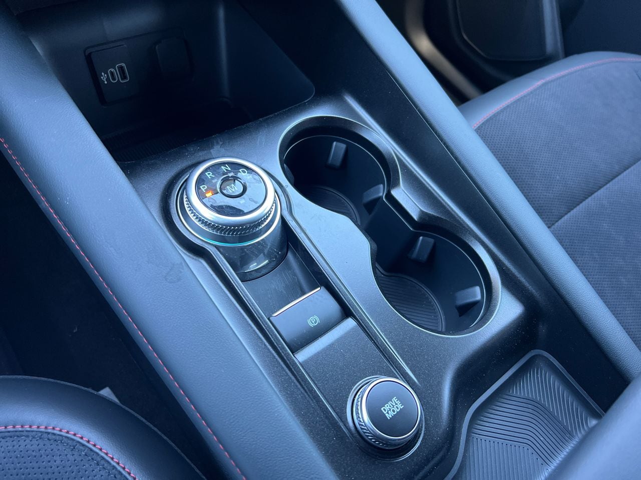 New 2026 Ford Explorer - photo 66
