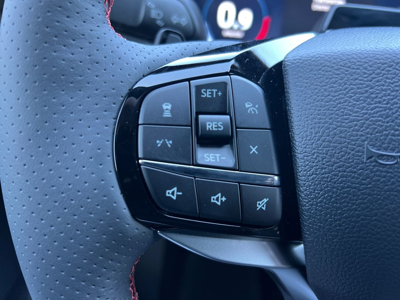 New 2026 Ford Explorer - photo 67
