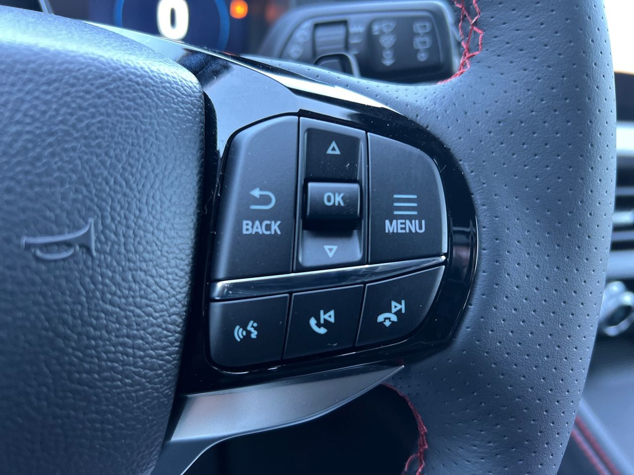 New 2026 Ford Explorer - photo 68
