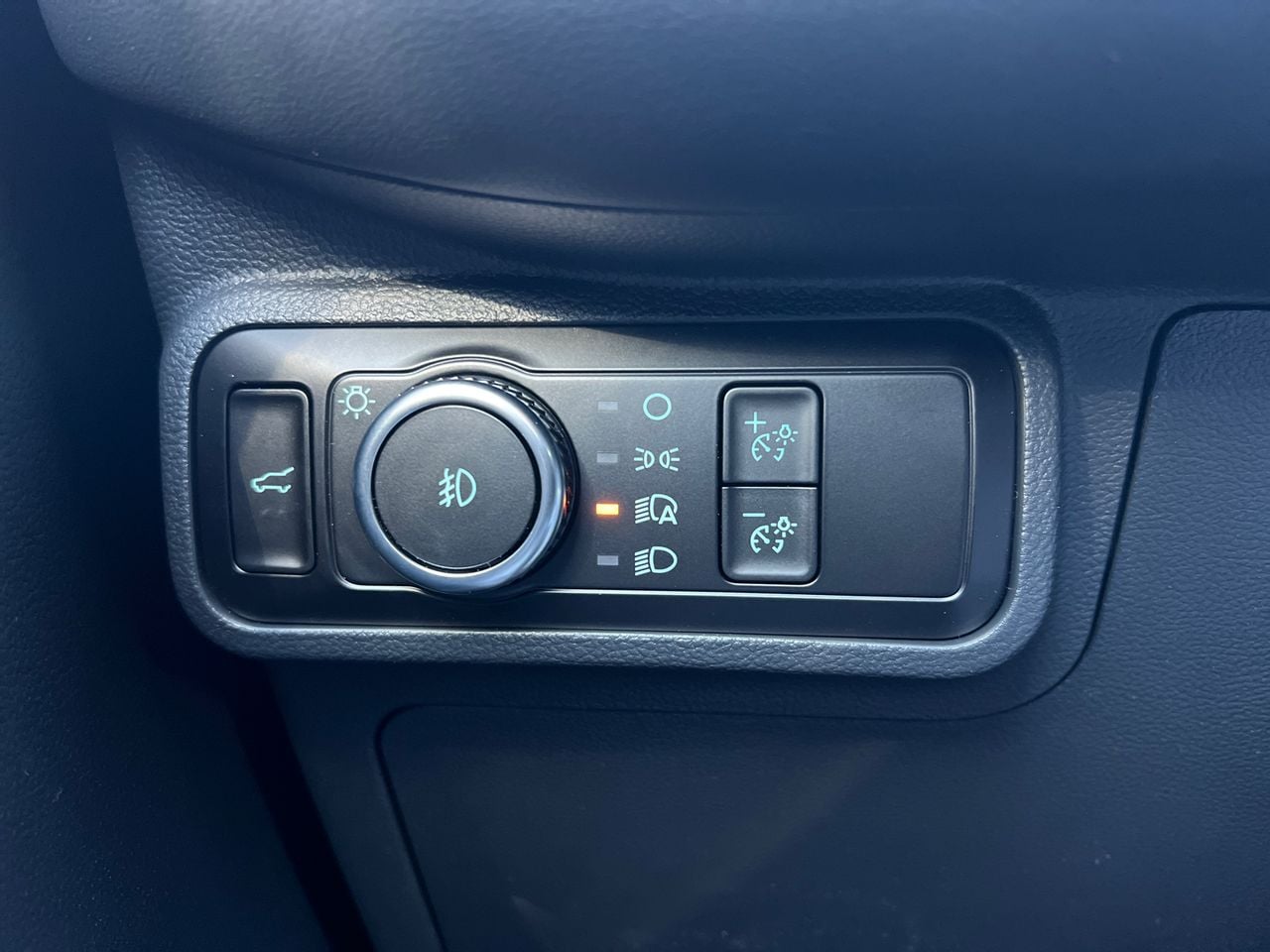 New 2026 Ford Explorer - photo 70