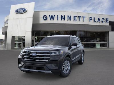 New 2026 Ford Explorer Active for sale #TGA88637 - photo 2