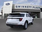 New 2026 Ford Explorer Active for sale #TGA89656 - photo 8