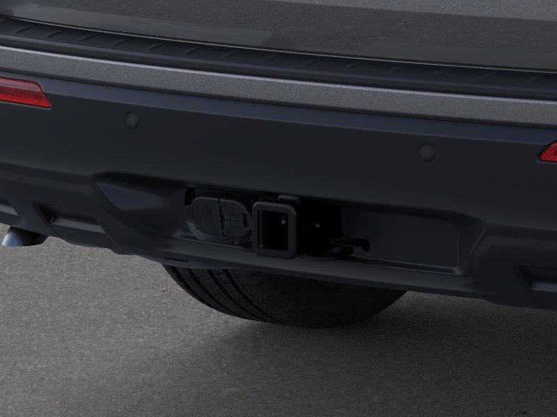 New 2026 Ford Explorer - photo 25