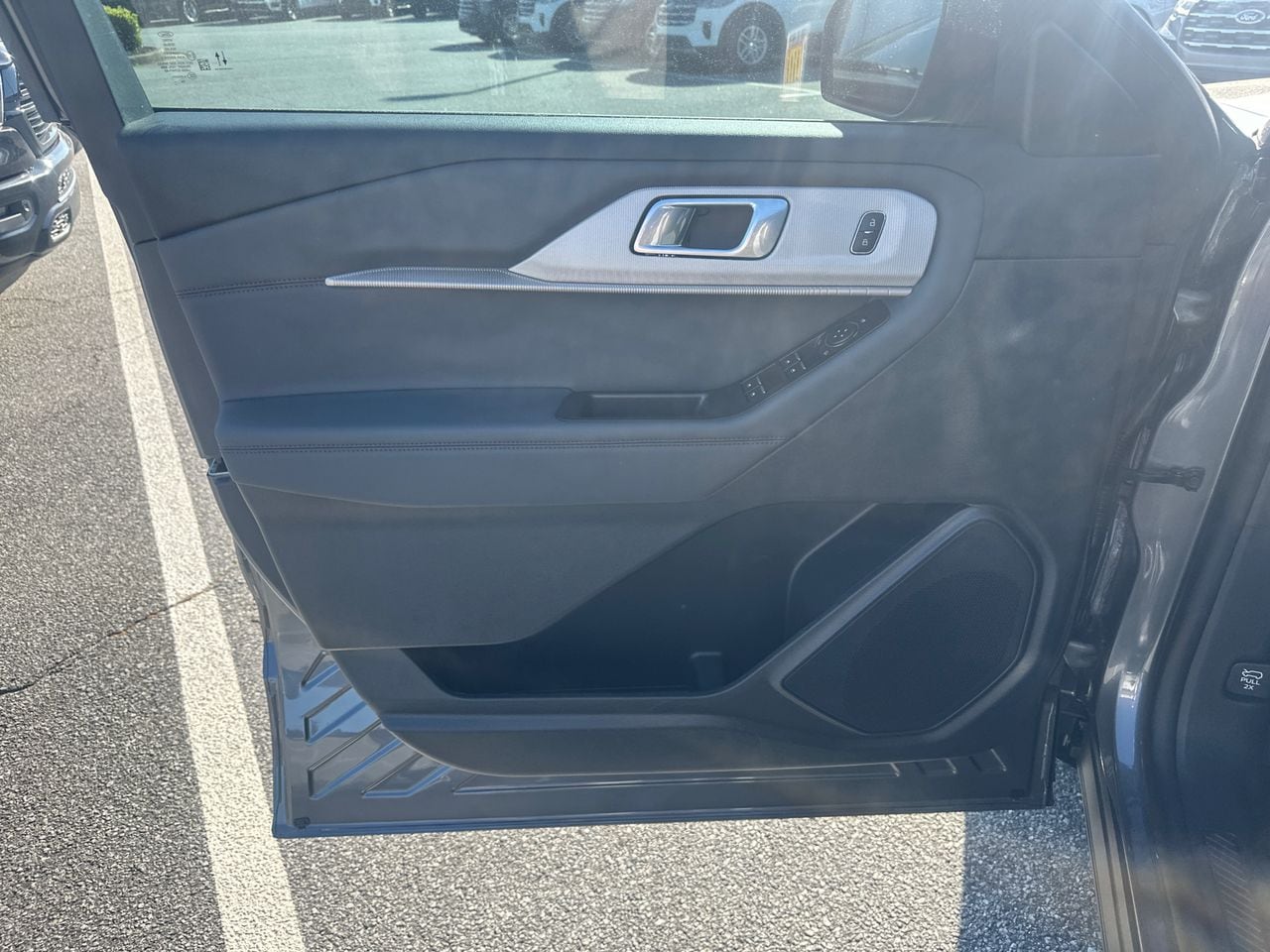 New 2026 Ford Explorer - photo 42