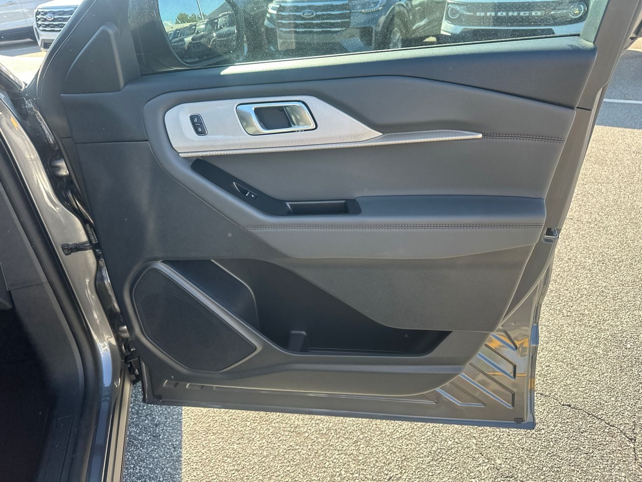 New 2026 Ford Explorer - photo 46