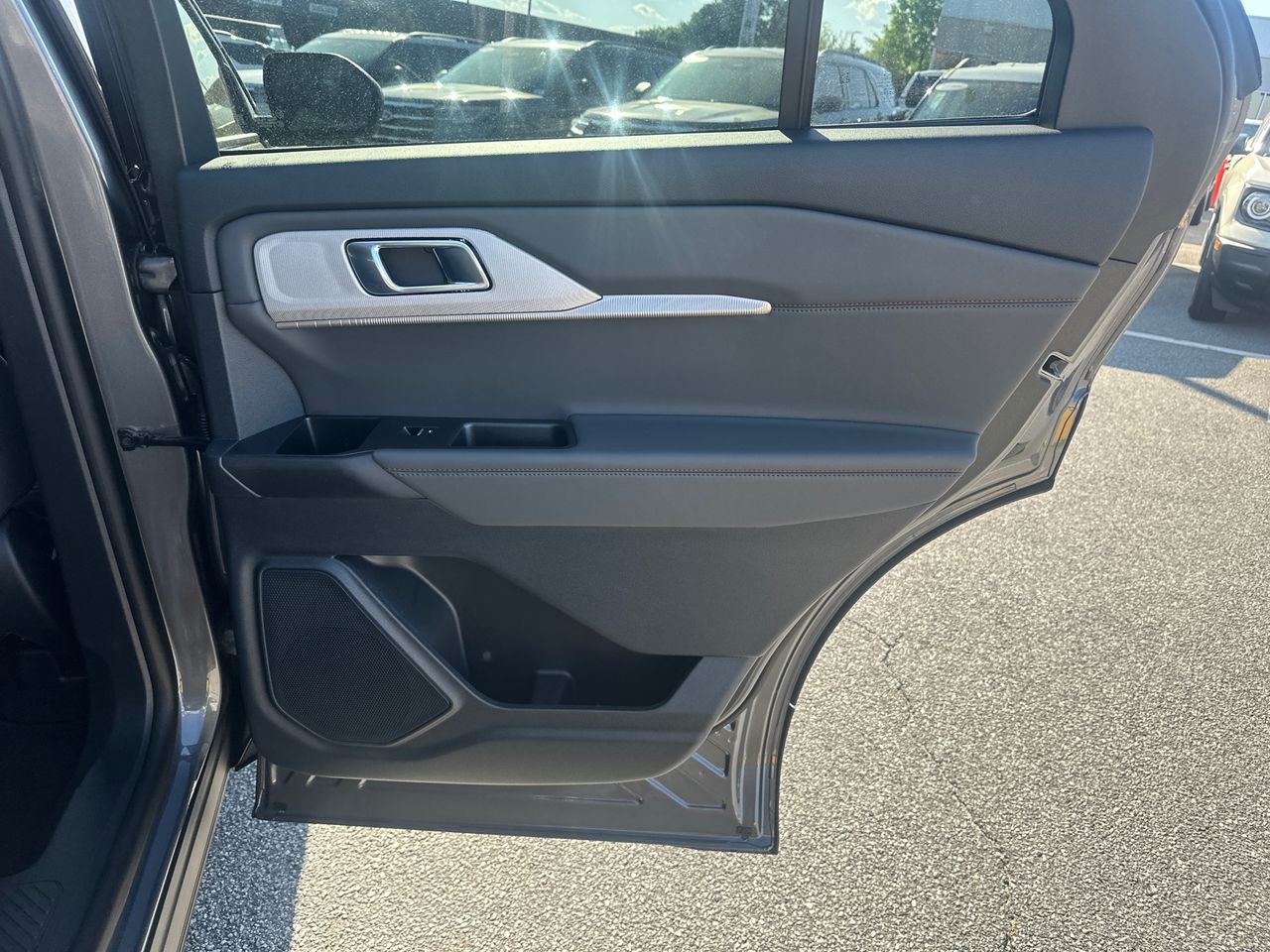 New 2026 Ford Explorer - photo 48