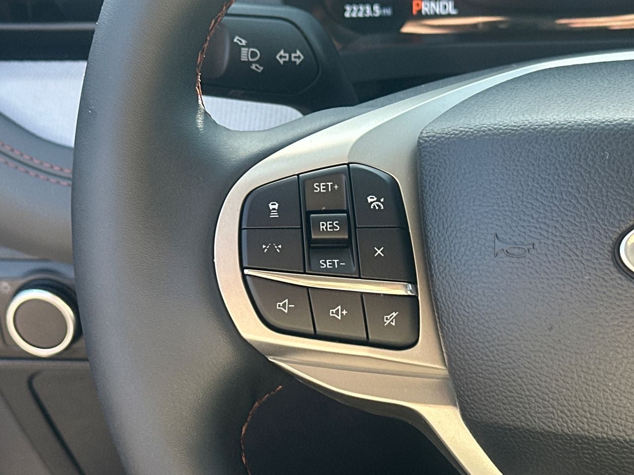 New 2026 Ford Explorer - photo 57