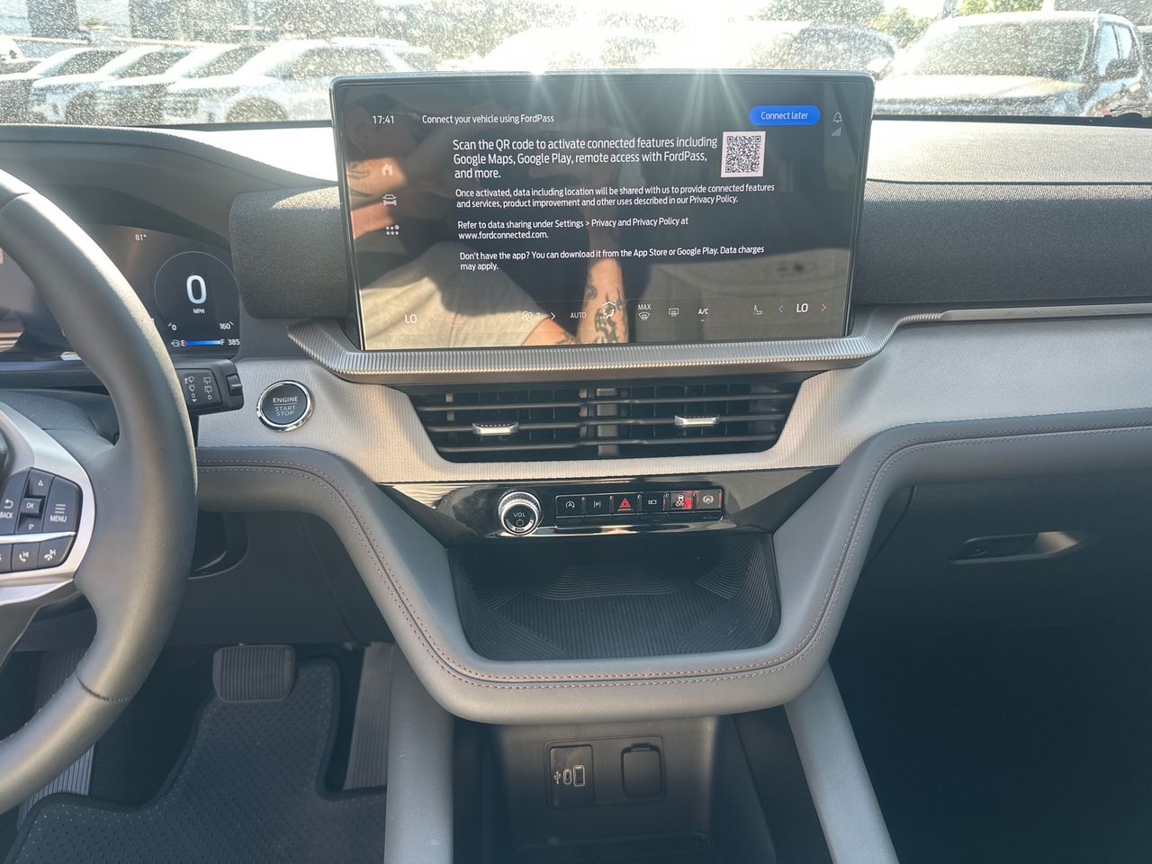 New 2026 Ford Explorer - photo 60