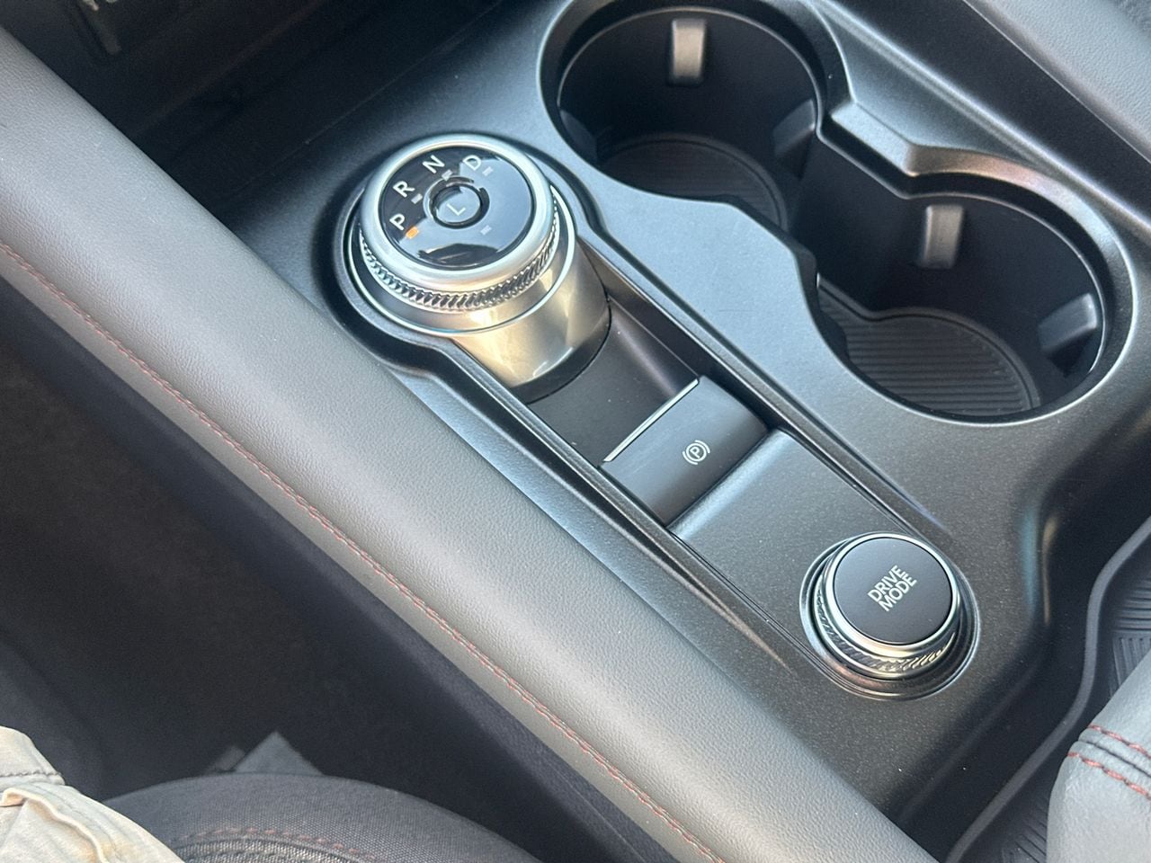 New 2026 Ford Explorer - photo 63